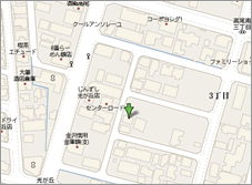 坂本保険事務所地図